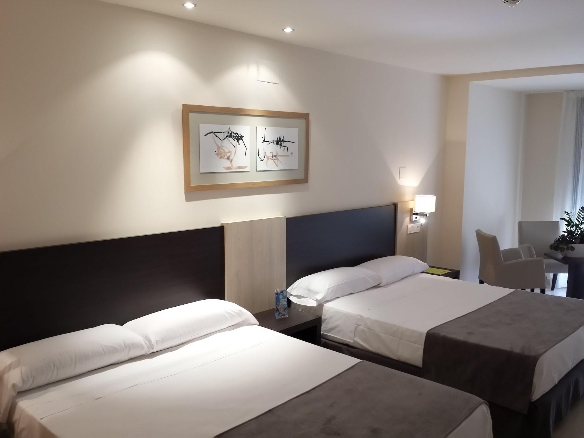 Hotel Adaria Вера Экстерьер фото