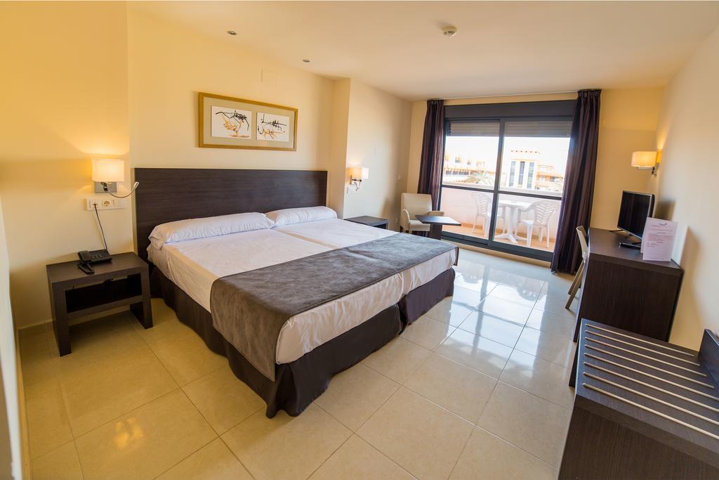 Hotel Adaria Вера Экстерьер фото
