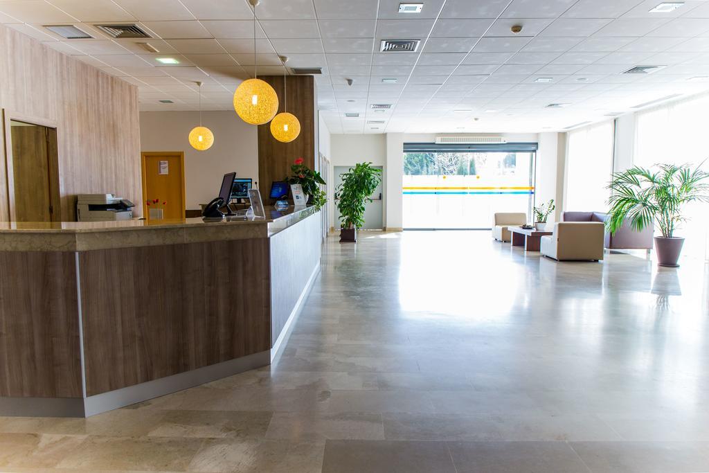 Hotel Adaria Вера Экстерьер фото