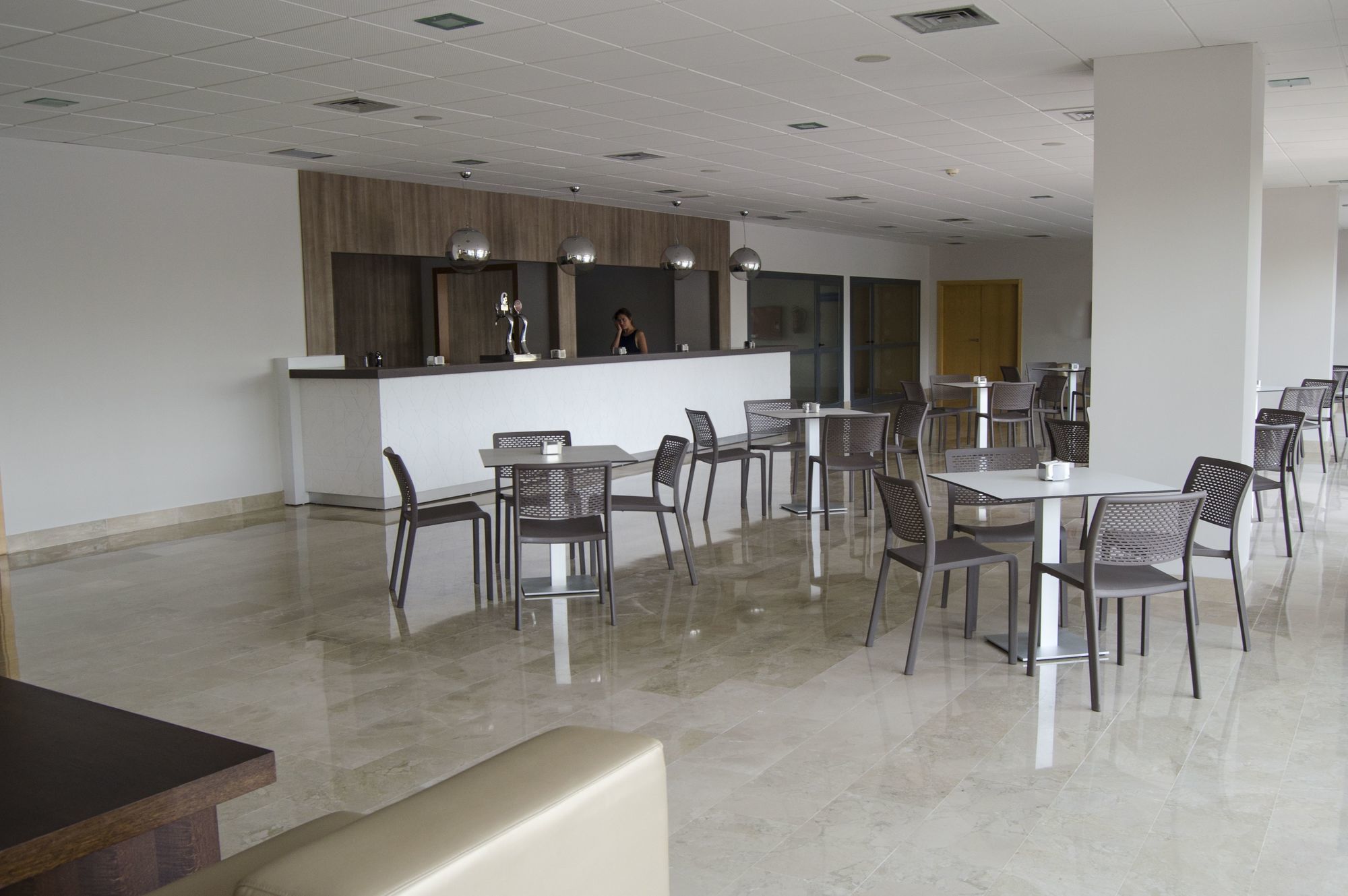 Hotel Adaria Вера Экстерьер фото